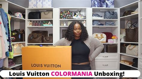 louis vuitton keepall organizer reddit|Louis Vuitton Colormania Collection for New .